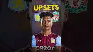 The Worst EPL Defeat for Liverpool…