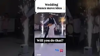 Best wedding dance move 🤣🤣🤣🤣🤣 #wedding