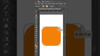 Fix rounding corners problem in illustrator cc. 