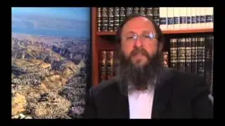 Holy Temple Studies #65 -  The Song of the Levites, part I