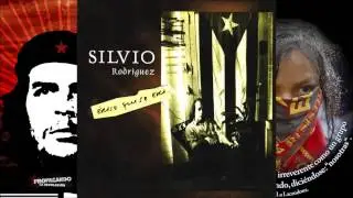 Silvio Rodríguez Érase Que Se Era 2006 Disco completo
