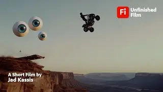 Jad Kassis | Bring Your Vision to Life | Adobe Firefly