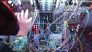 Modular piece #3 - 