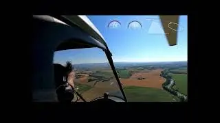 Volta - The100% Electric Helicopter
