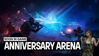 Warface Clutch 🎮 Event 