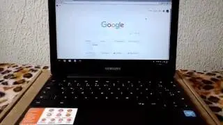 O que é um chromebook ?