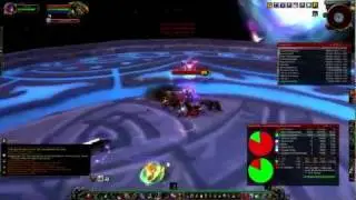 800k+ DPS Ret Paladin. Seal of Righteousness. OP