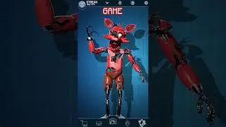 FNAF Edit | Movie Music (The Newton Brothers - Five Nights at Freddy's)