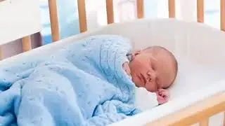 Крепкий сон для малышей. На ночь.