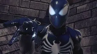 symbiote!!!! Marvel's Spider-Man 2 Part 8