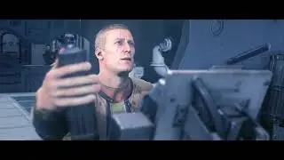 Прохождение Wolfenstein II: The New Colossus #6