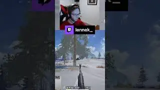 unlikey chicken | lennek_ on #Twitch