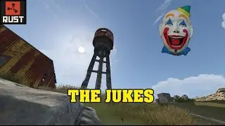 Rust| The JUKES