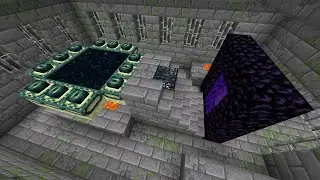 7:18 End Enter (9:2x choke)