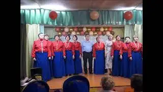 Я радуюсь - Олан гаж .