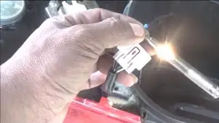 Penyebab motor injeksi fuel pump tidak bunyi