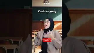 bahasa inggris ngawur ❌