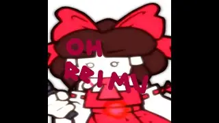 Dadbattle (Reimu Mix) CHARTED!