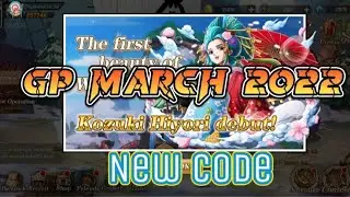 Ocean Conflict: Royal War- Group Purchase Event March 2022 plus New Code