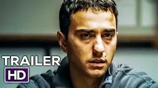 THE LINE Trailer (2024) Alex Wolff, Halle Bailey Movie HD
