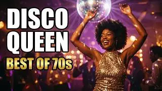 🪩 Disco Funk Playlist 2026ㅣGroove Beats, Retro Vibes & Feel Good Dance Music
