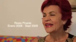 Mujeres Jóvenes Talento 2014