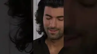 Керим из сериала В ЧЕМ ВИНА ФАТМАГУЛЬ