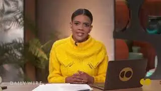 Candace Owens sur le cas Jean-Michel Trogneux - vostfr