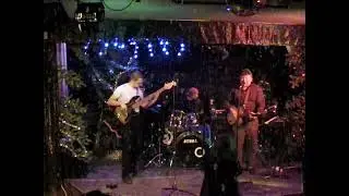Экзотика. Overblues