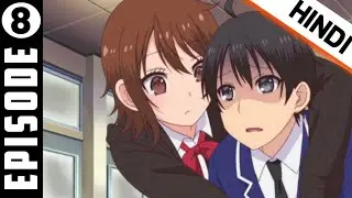 My Girlfriend Is Shobitch Episode 8 Explained In Hindi