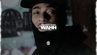[FREE] Verde Babii Type Beat - "Wahh" | prod. by Killa + Legend