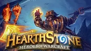 Настольная игра Hearthstone