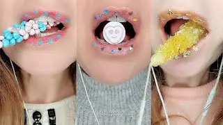 Emoji Food Challenge TikTok_Mashup 2022 Compilation Mukbang | satisfying video #asmreating