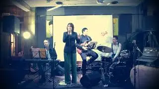 Концерт-джем #СвободныеСекунды от проекта #MusicJamParties , организованный Ириной Ру