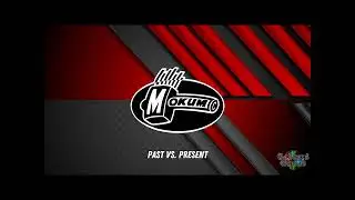 Dj Kacperekgabberek - Mokum Records Mix #2