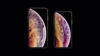 iPhone XS — Growth Spurt — Apple