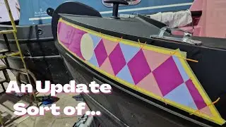 I Still Don't Have a Boat