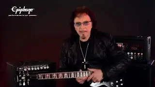 Тони Айомми- повелитель пиз.атых рифов