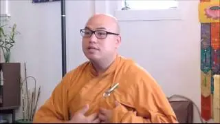 Dhamma Talk on the Six Paramitas by Ven. Thich An Minh