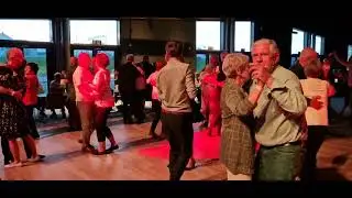 livet har varit gott mot mig Christian Andersson på  Quality hotel Panorama Dansnytt Hilde Arntzen