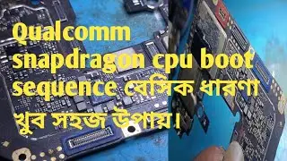 Mobile Hardware Repairing Course part2 @emmcsupport