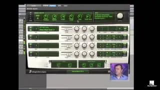 Music Pro Guides Pro Tools 10 - Beginner: Manipulating MIDI in real time