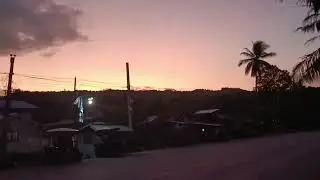 30 Minutes walking #buhayprobinsya #walkthrough #walking