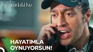 Sedat'ın Hayalleri Suya Düştü | Camdaki Kız