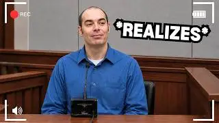 Nightmare Boyfriend Pretends To Be Pathological Liar - Until He's Revealed to Be Psychopathic Killer