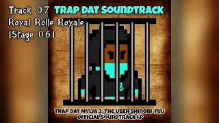 Royal Rolle Royale (Stage 06)