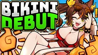 Sinder Debuted Her HOTTEST OUTFIT Yet