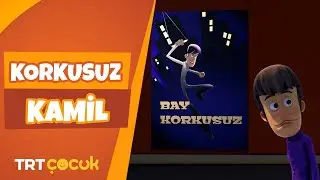 Rafadan Tayfa | Korkusuz Kamil