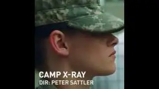 Camp X-Ray at Sundance Film Festival 2014