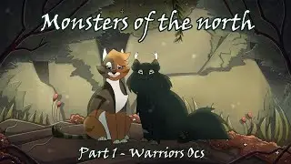 [MotN Part 1] - [Warrios Ocs]
